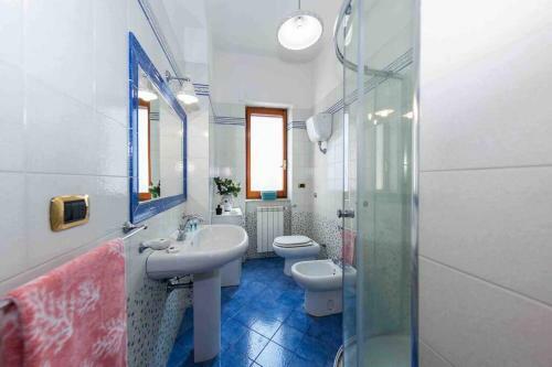 Apartamento Soverato Luxury Panoramic House By The Sea
