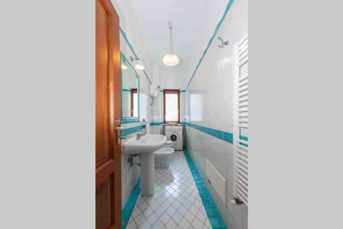 Apartamento Soverato Luxury Panoramic House By The Sea