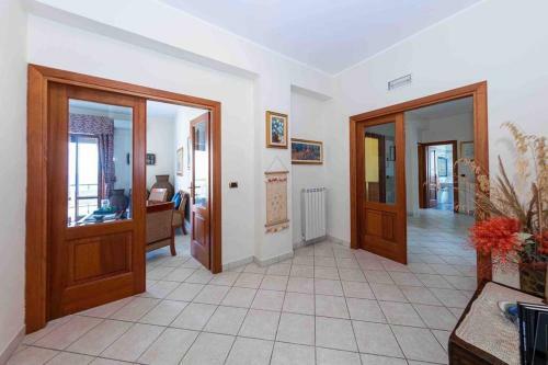 Apartamento Soverato Luxury Panoramic House By The Sea