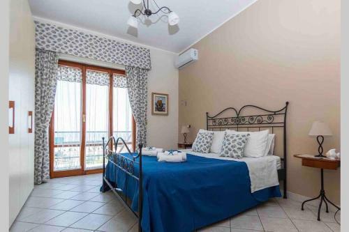 Apartamento Soverato Luxury Panoramic House By The Sea