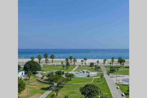 Apartamento Soverato Luxury Panoramic House By The Sea