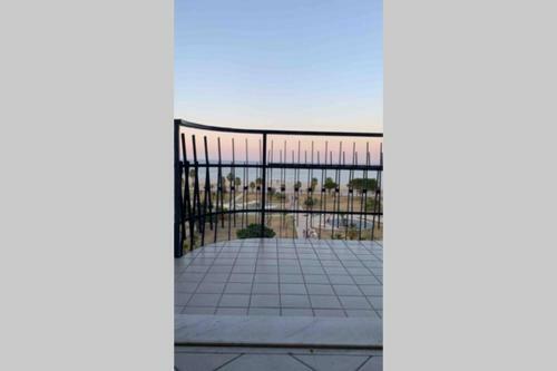 Apartamento Soverato Luxury Panoramic House By The Sea