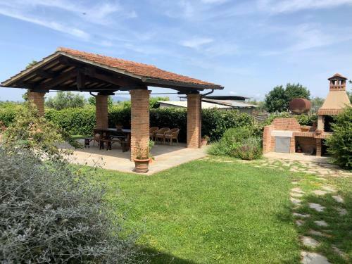 Hostal Le Colonne