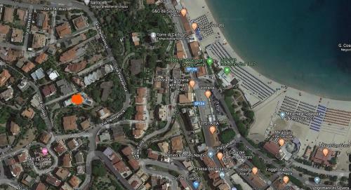 Velalatina Residence B&B Soverato