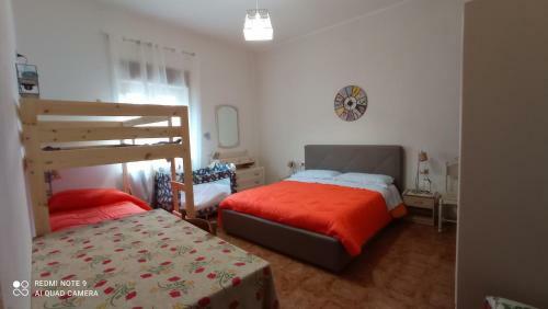 Hostal Rifugio Porta Nord