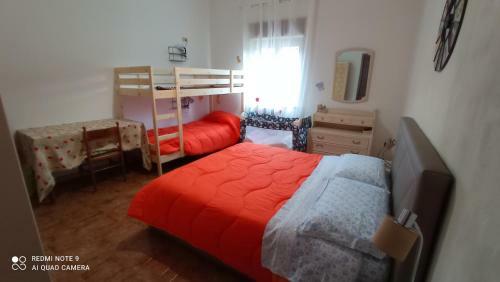 Hostal Rifugio Porta Nord
