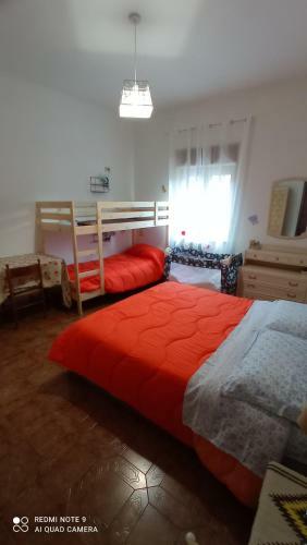 Hostal Rifugio Porta Nord