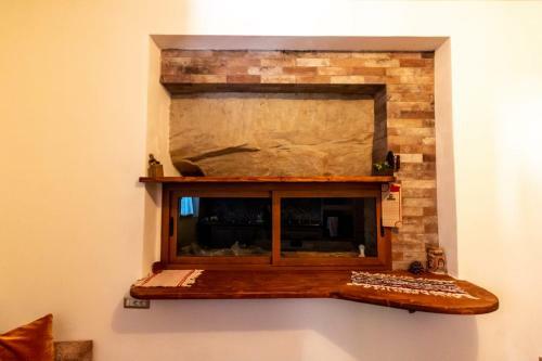 Hostal Rifugio Porta Nord