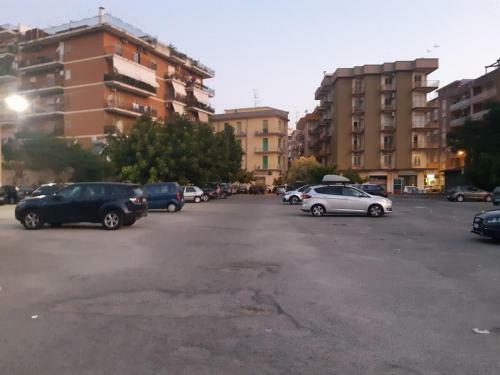 Hostal Amirante