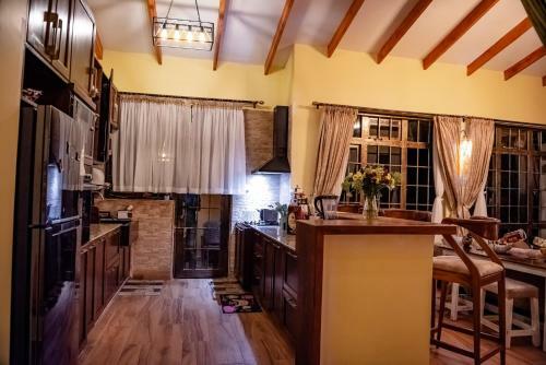 Villa Govan Laikipia Holiday Home