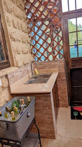 Villa Govan Laikipia Holiday Home