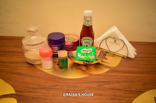 A Serene Nanyuki Home On Own Compound
