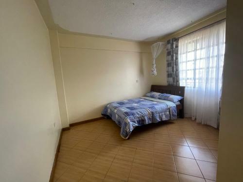 Apartamento Nyumbani Place Nanyuki