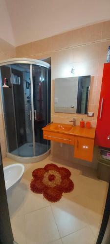 Interno 13 Apartament