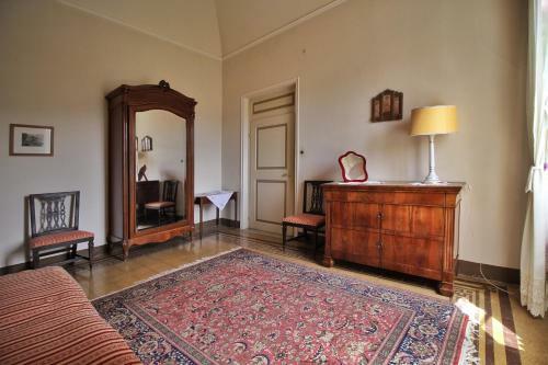Bed & Breakfast Castello Di Sovicille - Residenza D'epoca