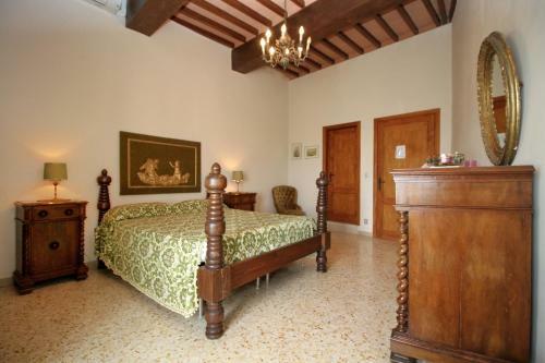 Bed & Breakfast Castello Di Sovicille - Residenza D'epoca