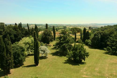 Bed & Breakfast Castello Di Sovicille - Residenza D'epoca