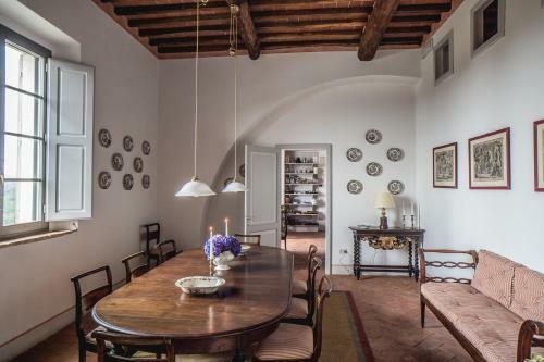 Villa La Limonaia Di Celsa