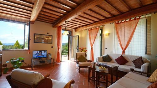 Villa L'ovile 8