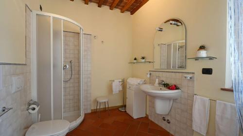Villa L'ovile 8