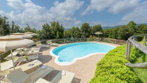 Villa L'ovile 8