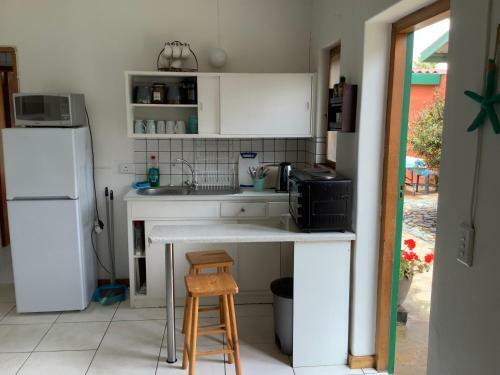 Apartamento Rod And Sigi?s Garden Cottage