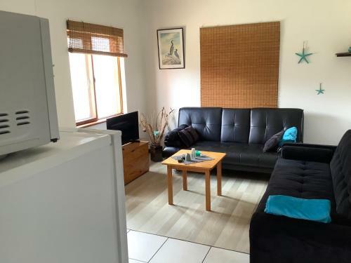 Apartamento Rod And Sigi?s Garden Cottage