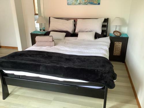 Apartamento Rod And Sigi?s Garden Cottage