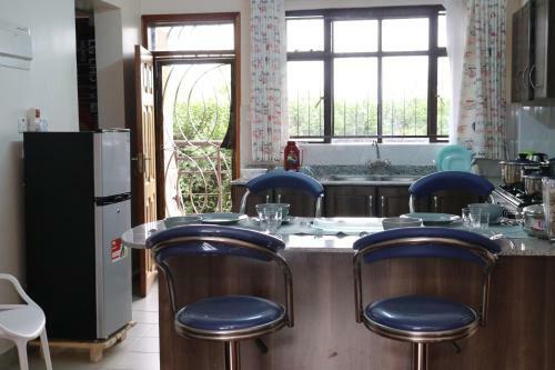 Apartamento Glamour Suites