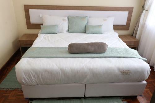 Apartamento Glamour Suites