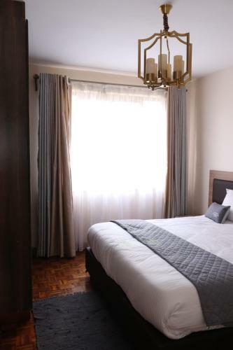Apartamento Glamour Suites