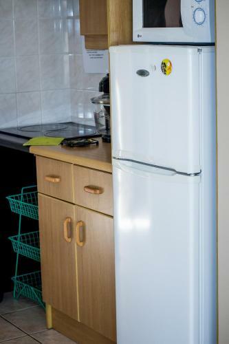 Apartamento Bibi's Place