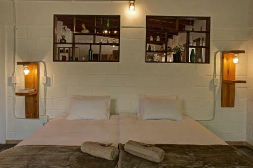 Apartamento Wild Eden Self-catering Accommodation