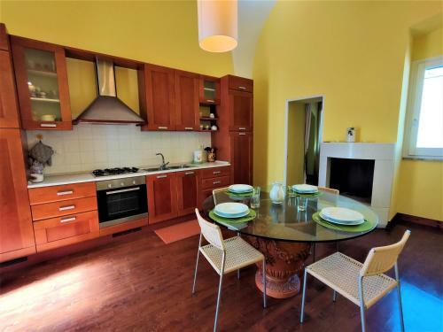 Casa Emma-dimora Caratteristica Con Affaccio Sul Centro Storico Di Specchia