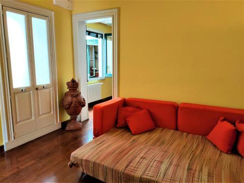 Casa Emma-dimora Caratteristica Con Affaccio Sul Centro Storico Di Specchia