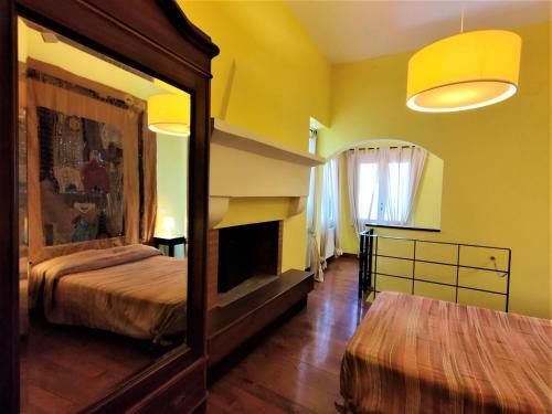 Casa Emma-dimora Caratteristica Con Affaccio Sul Centro Storico Di Specchia