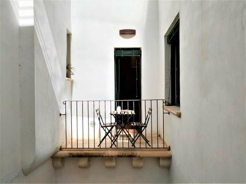 Casa Emma-dimora Caratteristica Con Affaccio Sul Centro Storico Di Specchia