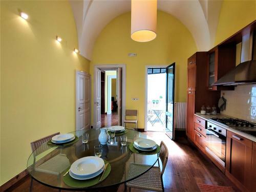 Casa Emma-dimora Caratteristica Con Affaccio Sul Centro Storico Di Specchia