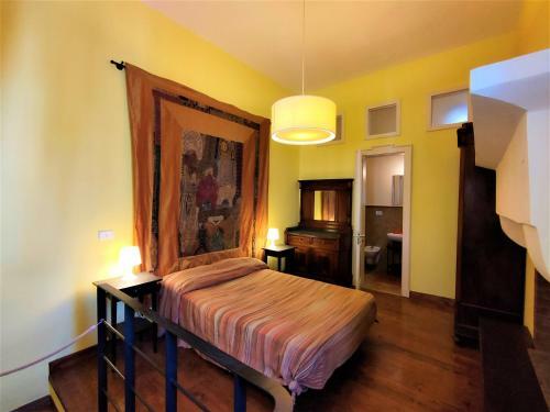Casa Emma-dimora Caratteristica Con Affaccio Sul Centro Storico Di Specchia