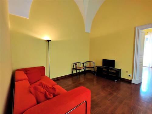 Casa Emma-dimora Caratteristica Con Affaccio Sul Centro Storico Di Specchia