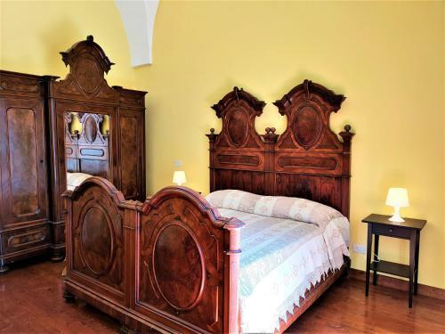 Casa Emma-dimora Caratteristica Con Affaccio Sul Centro Storico Di Specchia