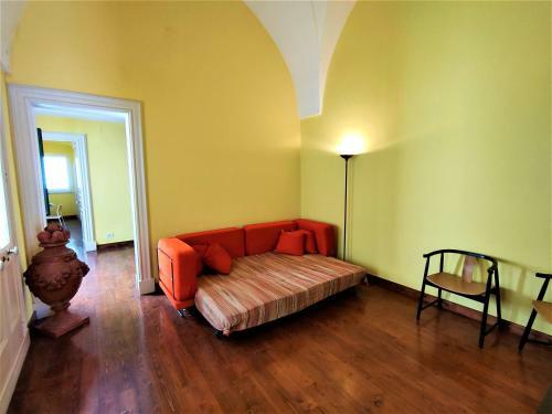Casa Emma-dimora Caratteristica Con Affaccio Sul Centro Storico Di Specchia