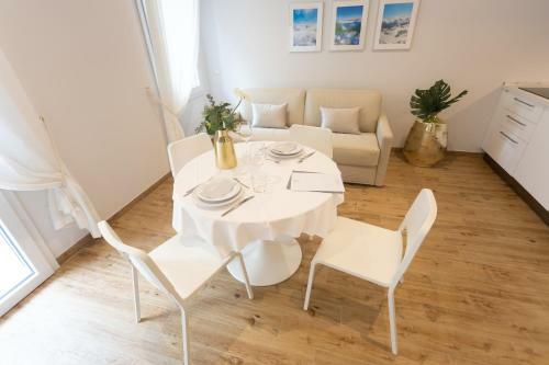 Apartamento Ca' Benedetta Suite House