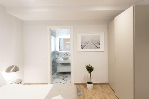 Apartamento Ca' Benedetta Suite House