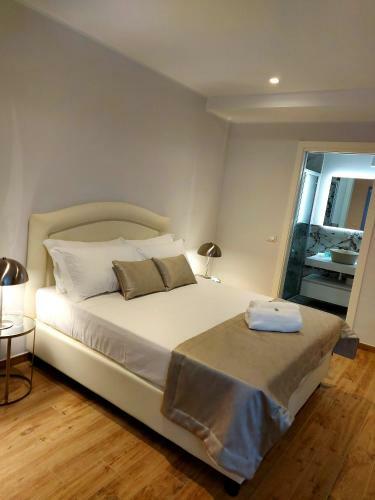 Apartamento Ca' Benedetta Suite House