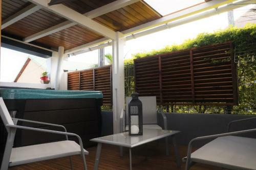 Hostal Ticasemetyss