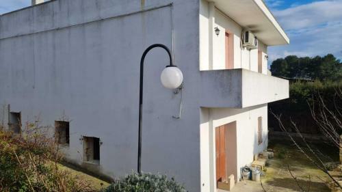 Apartamento Haus Mary Specchia