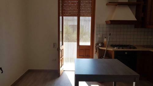 Apartamento Haus Mary Specchia