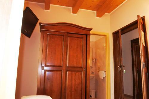 Hostal Affittacamere"il Portale"