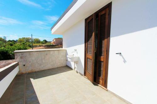 Apartamento Delizioso Appartamento Con Ampio Terrazzo 594